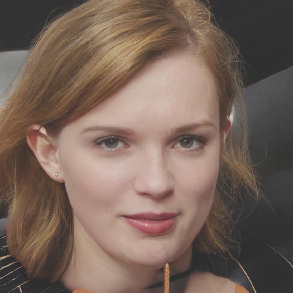 Linnea Vesterinen, Psychologin und Programmleiterin