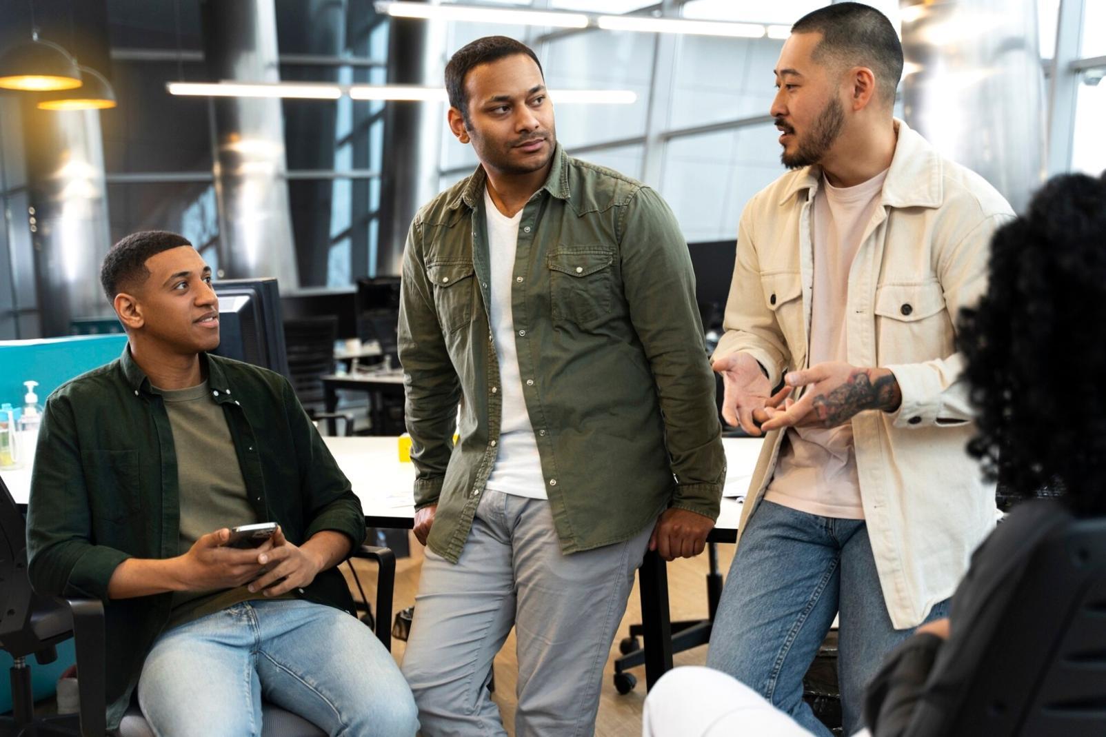 Bewusster Umgang mit finanziellen Entscheidungen