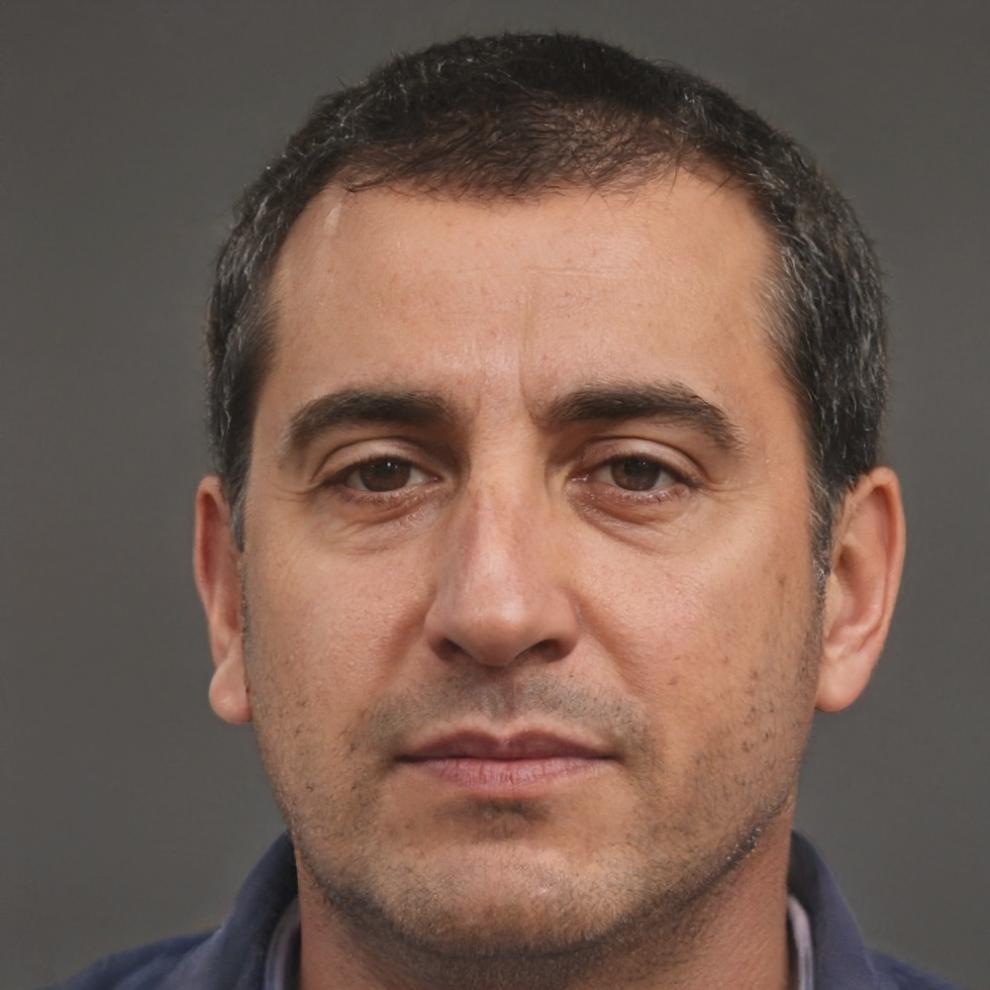 Henrik Ahlström, Gründer und Mindset-Coach