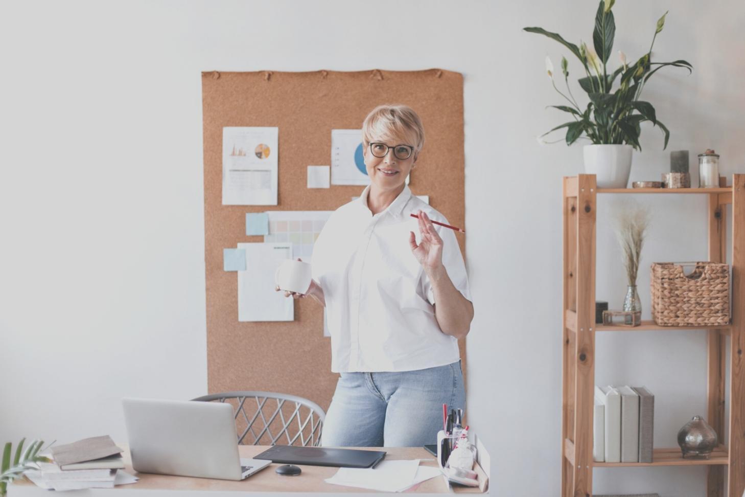 Reflexionsübung zur Identifikation limitierender Überzeugungen