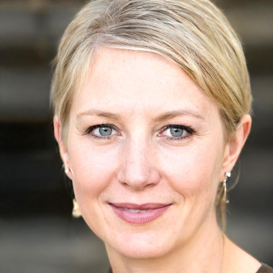 Teilnehmerin Marlene Scheffler