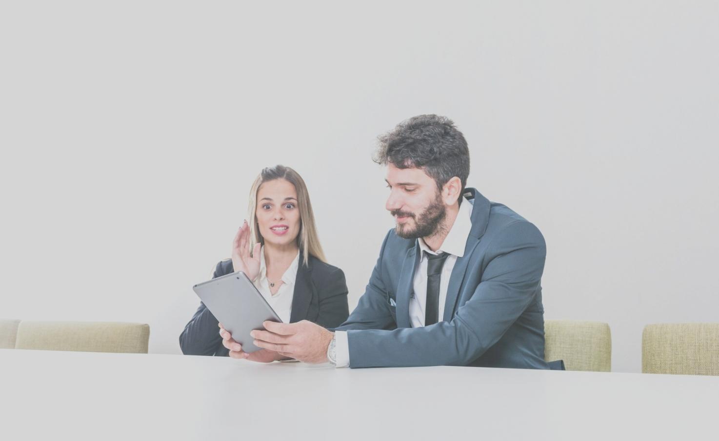 Gruppendiskussion über persönliche Geldmuster